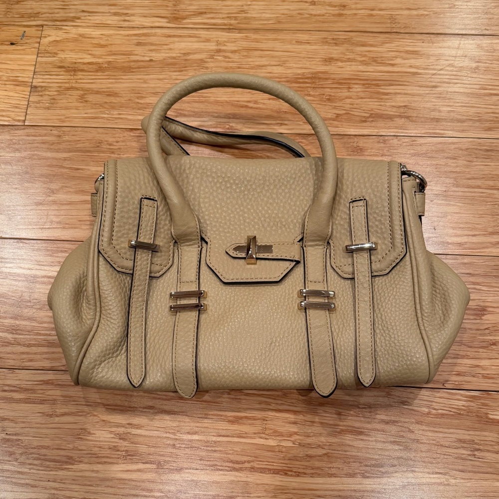 Rebecca Minkoff bag - read description